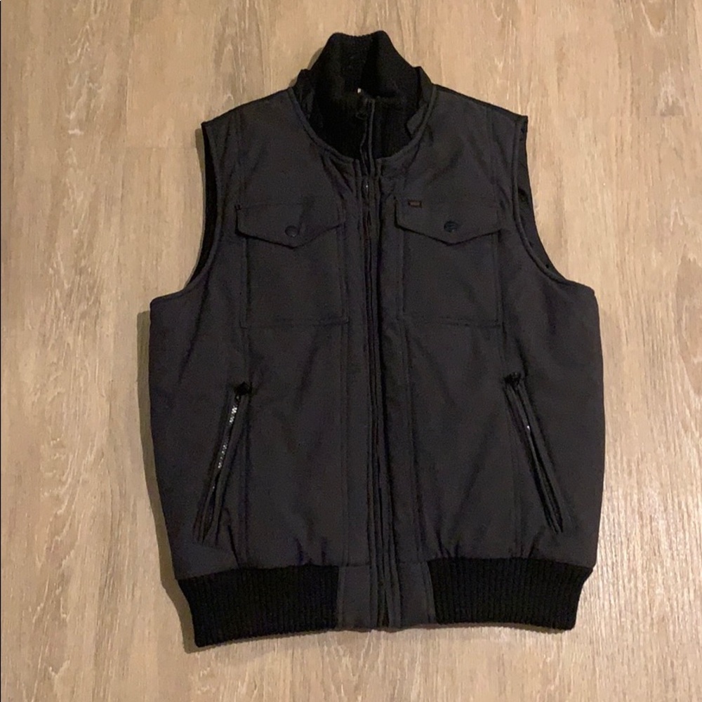 Heavy Vest